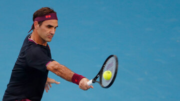 Ρότζερ Φέντερερ: Απόψε το «Last Dance» του Ελβετού στο Λονδίνο 