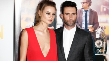 Η Μπεχάτι Πρίνσλοου είναι πληγωμένη από τις απιστίες του Άνταμ Λεβίν