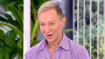 Βασίλειος Κωστέτσος: «Έχω πάθει φοβία με τα σκαλιά μετά από τη ληστεία στο Σύνταγμα»