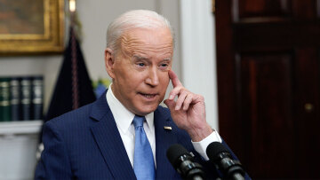 Τζο Μπάιντεν: «Ήταν 12 ετών, ήμουν 30...» - Τι εννοούσε ο πρόεδρος; - Δείτε βίντεο