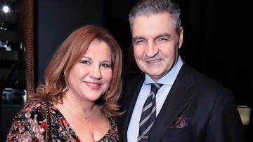 Δέσποινα Μοιραράκη: Η έκκληση που έκανε στα ΜΜΕ για την απώλεια του συζύγου της