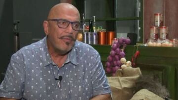 Γιάννης Ζουγανέλης: «Ήμουν υποψήφιος στα Grammy»