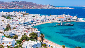 Μύκονος: «Χρυσάφι» τα ενοίκια στο νησί - Ζητούν από αναπληρώτρια δασκάλα 600 ευρώ για 20 τ.μ.