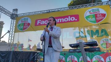 Εκλογές στην Ιταλία: «Δεν υπήρξε η αναγκαία ενότητα για να ηττηθεί η άκρα δεξιά», λένε οι οικολόγοι