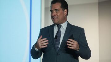 Γεωργιάδης για παρακολουθήσεις: «Δεν είχε άλλη δουλειά ο Μητσοτάκης από το να παρακολουθεί την Ευγενία...»