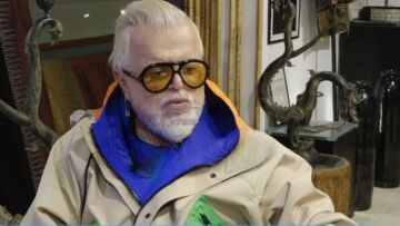 Νίκος Αποστολόπουλος: «Η φωνή της Καγιά είναι εξωφρενικά άσχημη»