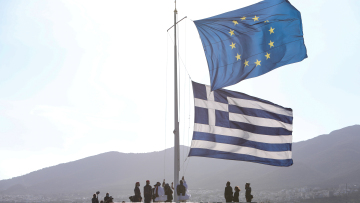 Financial Times: Η Ελλάδα ένα από τα εφτά οικονομικά θαύματα ενός ανήσυχου κόσμου