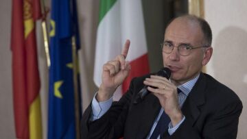 Ιταλία - Τζόρτζια Μελόνι: Αυστηρό μήνυμα από Ενρίκο Λέτα στη νέα κυβέρνηση - «Θα κάνουμε σκληρή αντιπολίτευση»