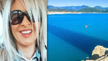 Ευρυτανία: Η 48χρονη νοσηλεύτηκε με κακώσεις και μώλωπες λίγες ώρες πριν εξαφανιστεί