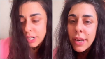 Super Κική: «Κατά 99,9% πάσχω από βαριά κατάθλιψη, αλλά κάνω τον άλλον να νομίζει ότι είμαι καλά»