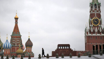 Eλληνίδα φοιτήτρια στη Ρωσία: «Οι γονείς μου δεν μπορούν ούτε χρήματα να μου στείλουν»