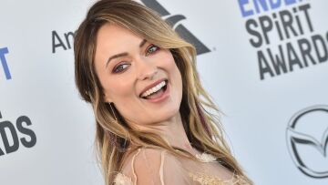 Ολίβια Γουάιλντ: Ο ξέφρενος χορός της στη συναυλία του Χάρι Στάιλς