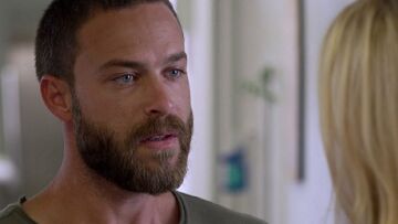 Άγρια Γη: Ο Άρης βάζει σε εφαρμογή το σχέδιό του