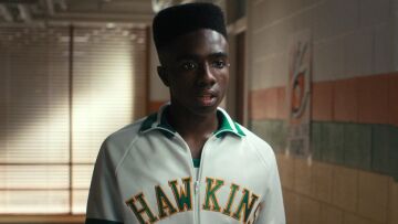 Stranger Things: Ο «Λούκας» μίλα για τον ρατσισμό που υφίσταται επειδή είναι μαύρος