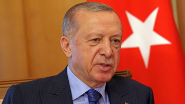 Τουρκία: Στέιτ Ντιπάρτμεντ και Κομισιόν σε Ερντογάν - «Να σταματήσουν οι απειλές»