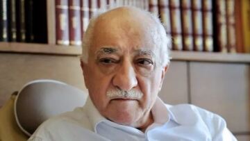 Γκιουλέν: Ανοησίες Ερντογάν ότι θα κάνει κατάληψη στα νησιά - Κάποιοι θέλουν να θολώσουν τα νερά