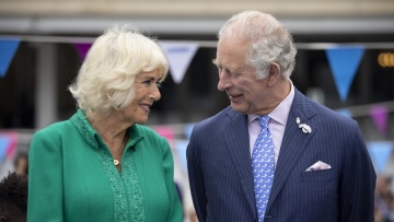 Βασίλισσα Ελισάβετ: Τέλος στην περίοδο πένθους - Αλλαγή σελίδας για τη βασιλική οικογένεια