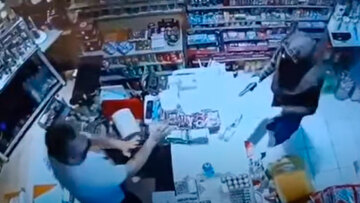 Φονική ληστεία στην Τούμπα: «Εμαθα από το ραδιόφωνο ότι το παιδί μου πέθανε», κατέθεσε η μάνα του 44χρονου