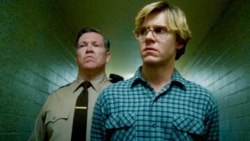 Netflix: Οικογένεια θύματος του Τζέφρι Ντάμερ κατηγορεί το δίκτυο για τη νέα σειρά 