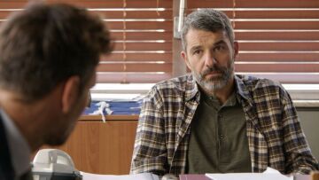 Παγιδευμένοι: Η Άννα και ο Δημήτρης ψάχνουν την αλήθεια και τον πραγματικό δολοφόνο