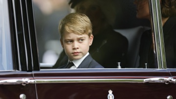 Πρίγκιπας Τζορτζ: «Ο μπαμπάς μου θα γίνει βασιλιάς, οπότε να προσέχετε» είπε στους συμμαθητές του