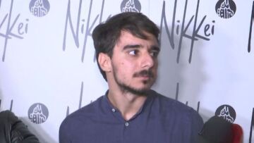 Στρατής Χατζησταματίου: «Δεν έχει βοηθήσει την ερωτική μου ζωή ο "Σασμός", φλέρταρα και πριν»