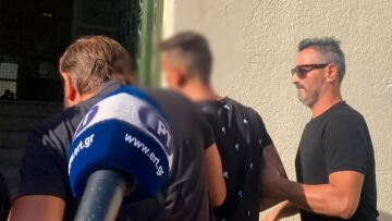 Μεσσηνία: Ελεύθερος υπό όρους ο 20χρονος πατέρας για την κακοποίηση του τεσσάρων μηνών βρέφους