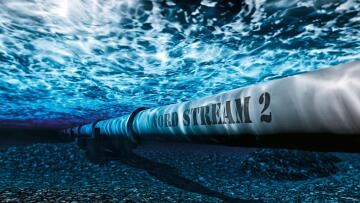 Nord Stream: Σε σαμποτάζ αποδίδει τις διαρροές στους αγωγούς ο Στόλτενμπεργκ
