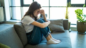 Έρευνα: Η κατάθλιψη και το άγχος συνδέονται με κακή καρδιαγγειακή υγεία