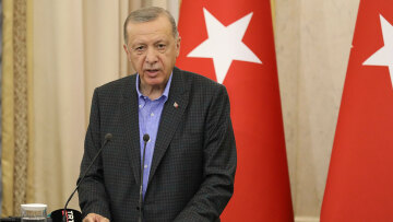 Ερντογάν: Σε παράκρουση από το αδιέξοδο παιχνίδι του - Συνεδριάζει το τουρκικό Συμβούλιο Εθνικής Ασφαλείας