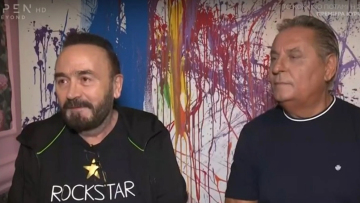 Γονίδης: «Αν υπάρχει ένας στους χίλιους που θα πάει να χαλάσει το μαγαζί, σεβασμός στον μ@$%@@» (vid)