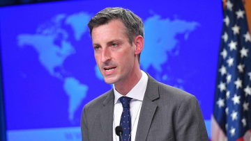 Στέιτ Ντιπάρτμεντ: Η κυριαρχία της Ελλάδας στα νησιά του Αιγαίου δεν αμφισβητείται