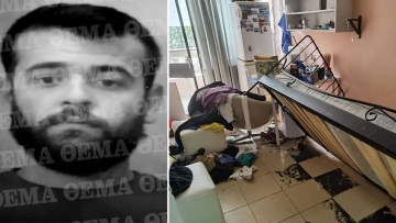 Πολυτεχνειούπολη: Είχα ενημερώσει τις Αρχές επανειλημμένα λέει ο πρύτανης του ΕΜΠ