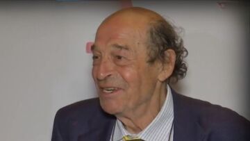 Μανούσος Μανουσάκης: Επιστρέφει η αστυνομική σειρά «Τμήμα Ηθών»  