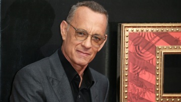 Τομ Χανκς: «Έχω γυρίσει ένα τόνο ταινίες, μόνο τέσσερις είναι πολύ καλές»