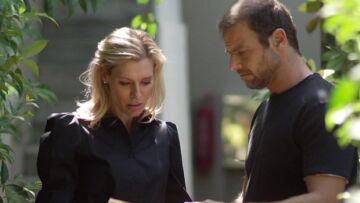 Άγρια Γη: Ένταση μεταξύ Όλγας και Ελπίδας εξαιτίας του Άρη