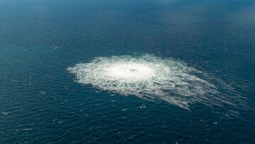 Nord Stream: Οι δύο αγωγοί αναμένεται ότι θα αδειάσουν έως την Κυριακή