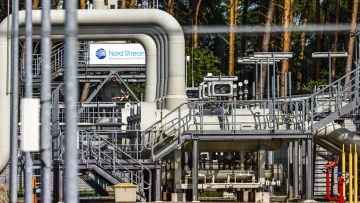 Nord Stream: Μέτρα σε αγωγούς, πλατφόρμες και σταθμούς LNG μετά το διπλό χτύπημα στους αγωγούς