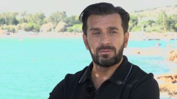 Θάνος Πετρέλης: Υπάρχει φλερτ και στα social media και στη δουλειά, όλα είναι μέρος του επαγγέλματος