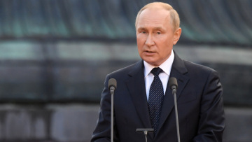 Πόλεμος στην Ουκρανία: Οργή Πούτιν για τα λάθη στην επιστράτευση - Κάλεσαν υπέργηρους και ασθενείς