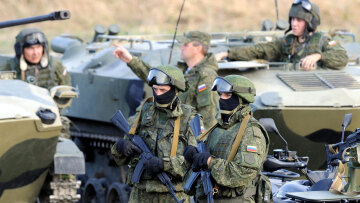 New York Times: «Ο Πούτιν είναι ανόητος» - Αποκαλυπτικά ηχητικά ντοκουμέντα με Ρώσους στρατιώτες