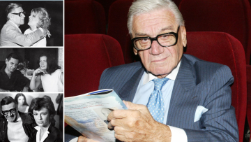 Ο Ζάχος Χατζηφωτίου στον Δανίκα: Από το Ελ Αλαμέιν μέχρι την dolce vita στη Μύκονο