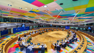 Έκτακτη συνεδρίαση των υπουργών Ενέργειας της ΕΕ - Τι θα συζητηθεί