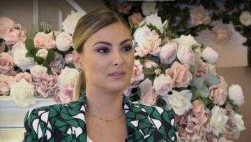 Δέσποινα Καμπούρη: «Έχω βιώσει μπούλινγκ από γυναίκα στον εργασιακό χώρο»