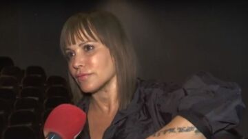 Νατάσα Καλογρίδη: Η αλήθεια για την ηλικία της και το λάθος της Wikipedia 