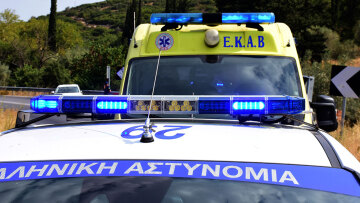 Καβάλα: Πρώτα σκότωσε το παιδί και μετά τη μητέρα ο αυτόχειρας 