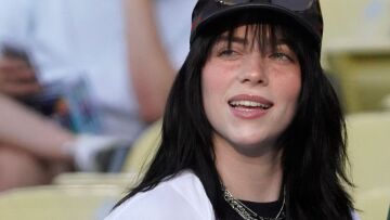 Μπίλι Άιλις: «Eίμαι ένας αρουραίος της γυμναστικής»