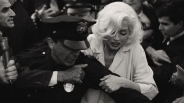 Blonde: Έντονες αντιδράσεις με την ταινία για τη Μονρόε - «Είναι γεμάτη ψεύτικες πληροφορίες»