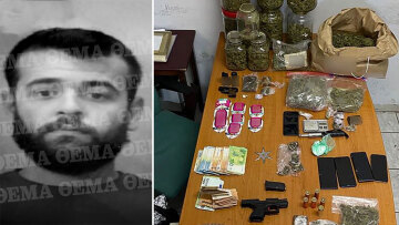 Ζωγράφου: Και χούλιγκανς που διακινούσαν ναρκωτικά στις τρεις συμμορίες της Πολυτεχνειούπολης