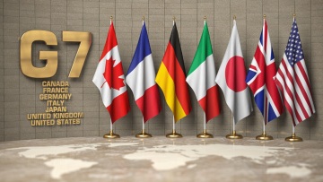 G7 κατά Πούτιν: Θα τον θέσουμε προ των ευθυνών του για τις επιθέσεις κατά αμάχων